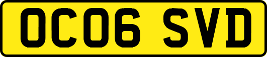 OC06SVD