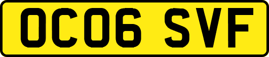 OC06SVF