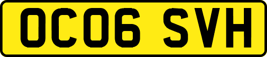 OC06SVH