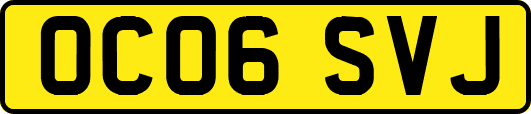 OC06SVJ
