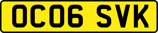 OC06SVK
