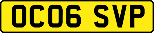 OC06SVP