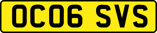 OC06SVS