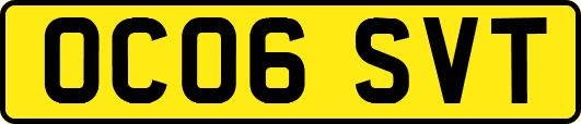 OC06SVT