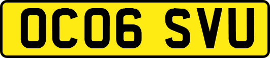 OC06SVU