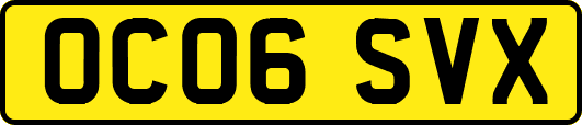 OC06SVX