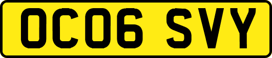 OC06SVY