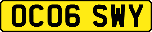 OC06SWY