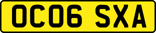 OC06SXA