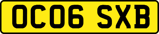 OC06SXB