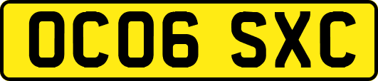 OC06SXC