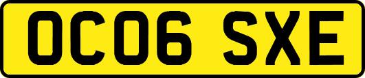 OC06SXE