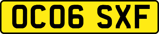 OC06SXF