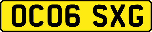 OC06SXG