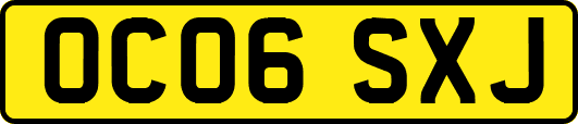 OC06SXJ