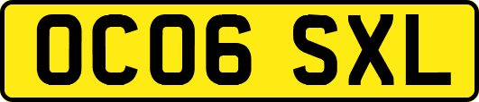 OC06SXL