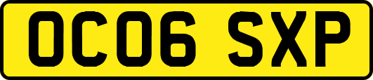 OC06SXP