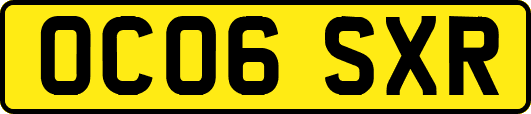 OC06SXR