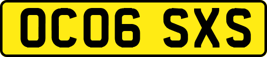 OC06SXS
