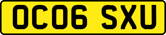 OC06SXU