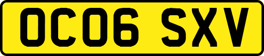 OC06SXV