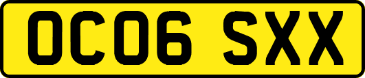 OC06SXX