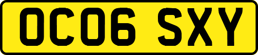 OC06SXY