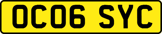 OC06SYC