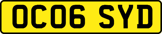OC06SYD