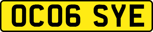 OC06SYE