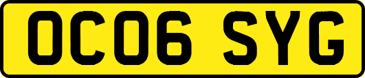 OC06SYG