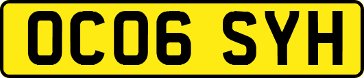 OC06SYH