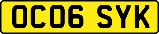 OC06SYK