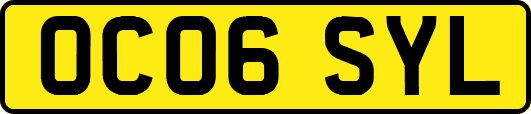 OC06SYL