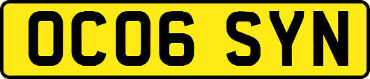 OC06SYN