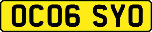 OC06SYO