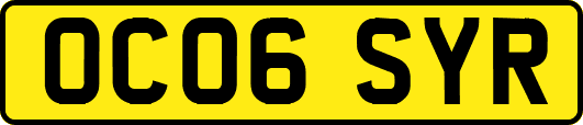 OC06SYR