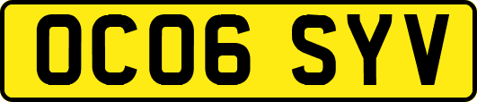 OC06SYV