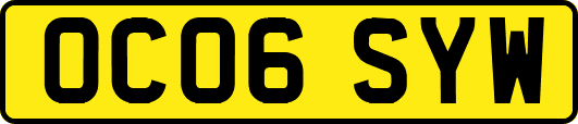 OC06SYW