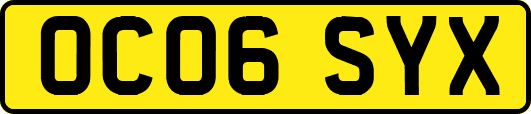 OC06SYX