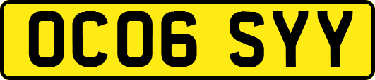 OC06SYY