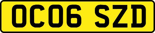 OC06SZD
