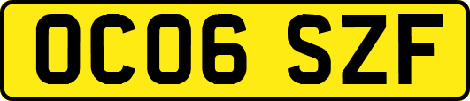 OC06SZF