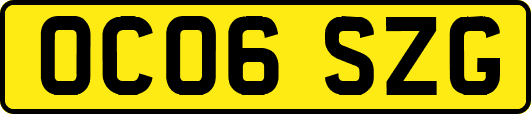 OC06SZG