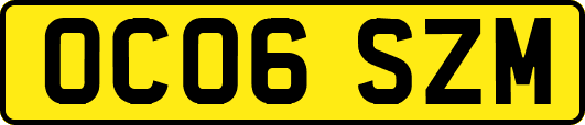 OC06SZM