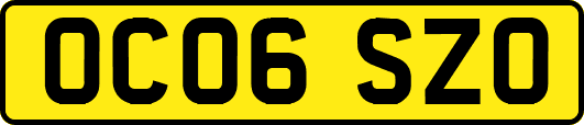OC06SZO