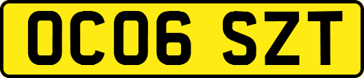 OC06SZT