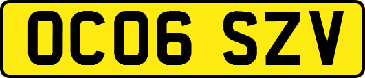 OC06SZV