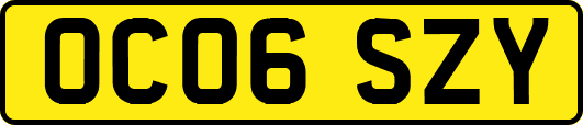 OC06SZY