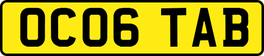 OC06TAB